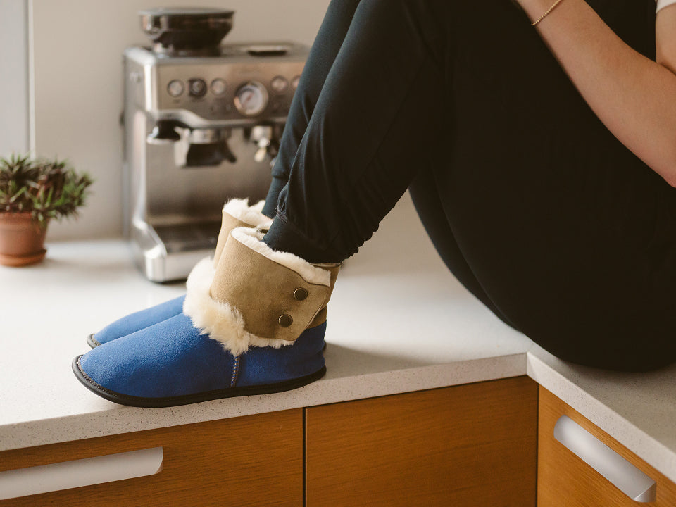 Handcrafted products made in Canada