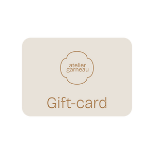 Gift card - Garneau Slippers