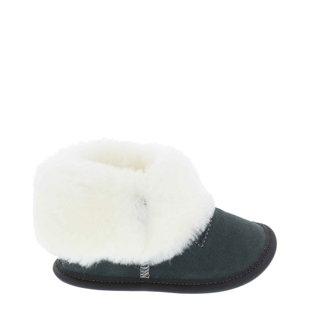 NEW Two-tone Playmate Slippers